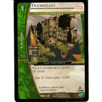 Doomstadt - Marvel Origins Thumb Nail