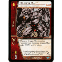 Dragon Man, Experimental Monster - Marvel Origins Thumb Nail