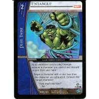 Entangle - Marvel Origins Thumb Nail