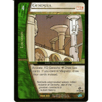 Genosha - Marvel Origins Thumb Nail