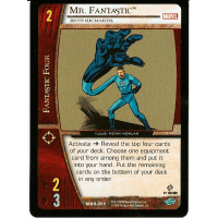 Mr. Fantastic, Reed Richards - Marvel Origins Thumb Nail