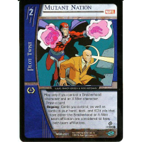 Mutant Nation - Marvel Origins Thumb Nail