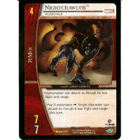 Nightcrawler, Fuzzy Elf - Marvel Origins Thumb Nail