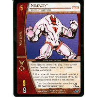 Nimrod, Mutant Hunter - Marvel Origins Thumb Nail