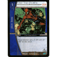 One-Two Punch - Marvel Origins Thumb Nail