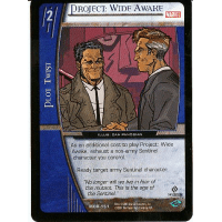 Project: Wide Awake - Marvel Origins Thumb Nail