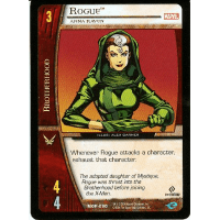 Rogue, Anna Raven - Marvel Origins Thumb Nail