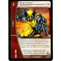 Wolverine, James Howlett - Marvel Origins Thumb Nail