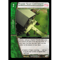 Empire State University - Marvel Team Up Thumb Nail