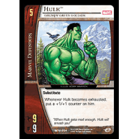 Hulk - Grumpy Green Goliath - Marvel Team Up Thumb Nail