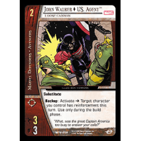 John Walker @ U.S. Agent - Loose Cannon - Marvel Team Up Thumb Nail