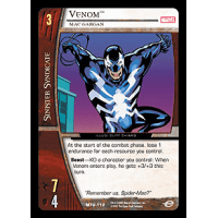 Venom - Mac Gargan - Marvel Team Up Thumb Nail