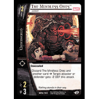 The Mindless Ones - Army - Marvel Team Up Thumb Nail