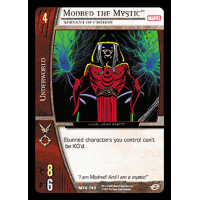 Modred the Mystic - Servant of Chthon - Marvel Team Up Thumb Nail