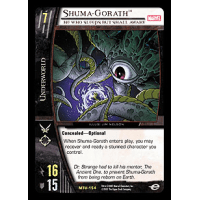 Shuma-Gorath - He Who Sleeps but Shall Awake - Marvel Team Up Thumb Nail