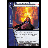 Dimensional Rift - Marvel Team Up Thumb Nail