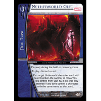 Netherworld Gift - Marvel Team Up Thumb Nail