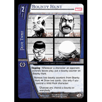 Bounty Hunt - Marvel Team Up Thumb Nail