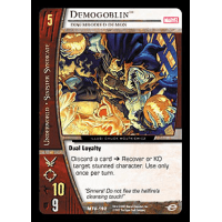 Demogoblin - Disembodied Demon - Marvel Team Up Thumb Nail