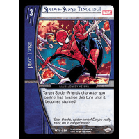 Spider-Sense Tingling! - Marvel Team Up Thumb Nail