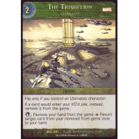 The Triskelion - Ultimates - Marvel Ultimates Thumb Nail