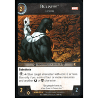 Bullseye - Lester - Marvel Universe Thumb Nail