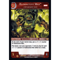 Radioactive Man - Containment Suit - Marvel Universe Thumb Nail
