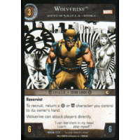 Wolverine - Agent of S.H.I.E.L.D. / Hydra - Marvel Universe Thumb Nail