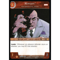 Kingpin - War Profiteer / Hydra - Marvel Universe Thumb Nail