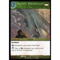 Imperial Dreadnaught - Marvel Universe Thumb Nail