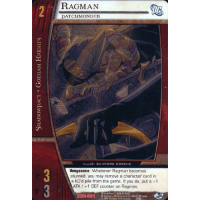 Ragman - Patchmonger - Promo Thumb Nail