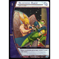 Blinding Rage - Promo Thumb Nail