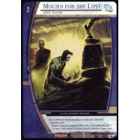 Mourn for the Lost - Promo Thumb Nail
