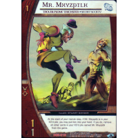 Mr. Mxyzptlk - Troublesome Trickster - Promo Thumb Nail