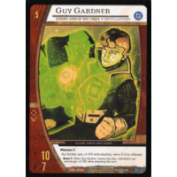 Guy Gardner - Strong Arm of the Corps - Promo Thumb Nail