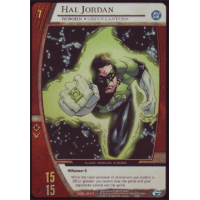 Hal Jordan - Reborn - Promo Thumb Nail