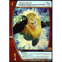 Aquaman - Arthur Curry - Promo Thumb Nail