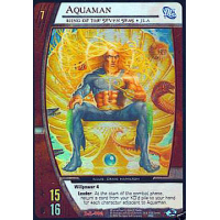 Aquaman - King of the Seven Seas - Promo Thumb Nail