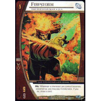 Firestorm - The Nuclear Man - Promo Thumb Nail