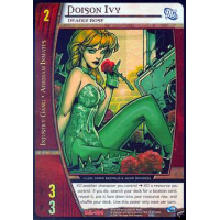 Poison Ivy - Deadly Rose - Promo Thumb Nail