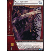 Scarecrow - Fearmonger - Promo Thumb Nail