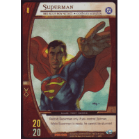 Superman, Big Blue Boy Scout - Promo Thumb Nail