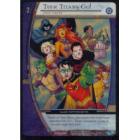 Teen Titans Go! - Promo Thumb Nail
