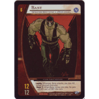 Bane, The Man Who Broke the Bat - Promo Thumb Nail