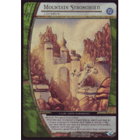 Mountain Stronghold - Promo Thumb Nail