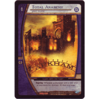 Total Anarchy - Promo Thumb Nail