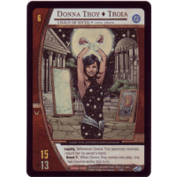 Donna Troy @ Troia, Child of Myth - Promo Thumb Nail