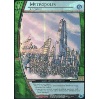 Metropolis - Promo Thumb Nail