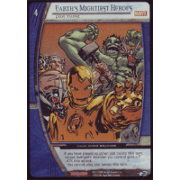 Earth's Mightiest Heroes - Promo Thumb Nail