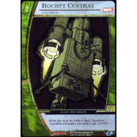 Rocket Central - Promo Thumb Nail